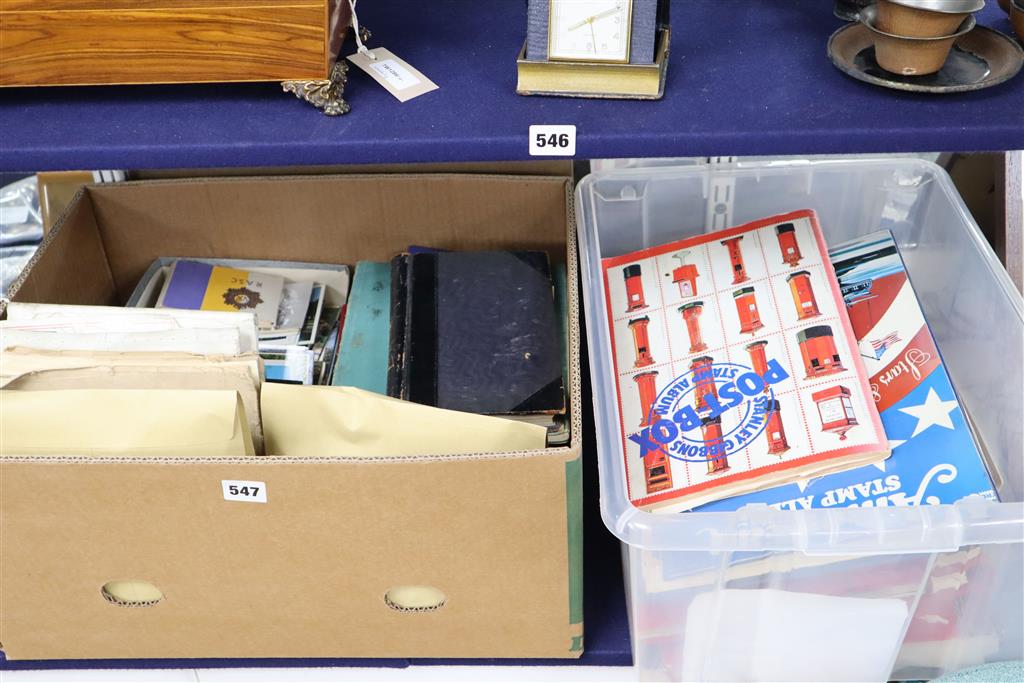 Mixed ephemera, including a WWII RAF Pilots Flying Log Book in the name of Sgt. S. Antonopoulos,